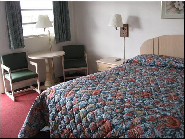 Economy Inn ซีบริง ภายนอก รูปภาพ