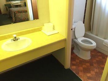 Economy Inn ซีบริง ภายนอก รูปภาพ