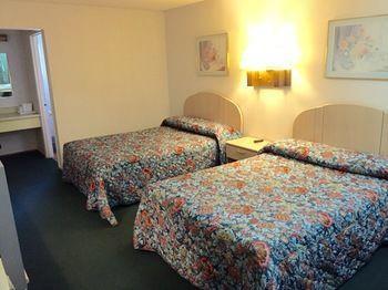 Economy Inn ซีบริง ภายนอก รูปภาพ